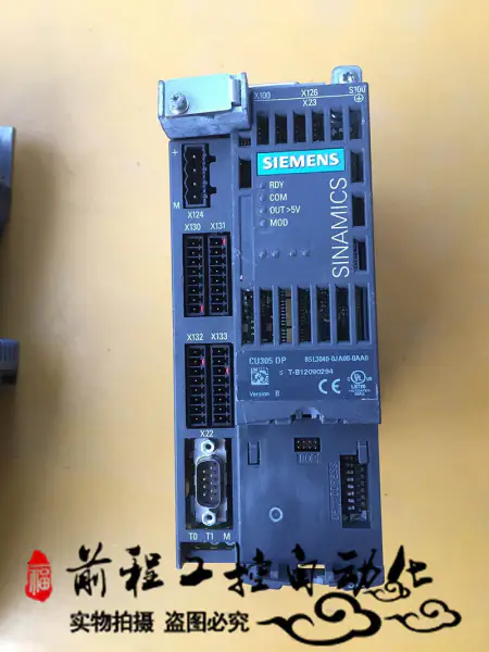 6SL3210-1SE12-2UA0 Siemens