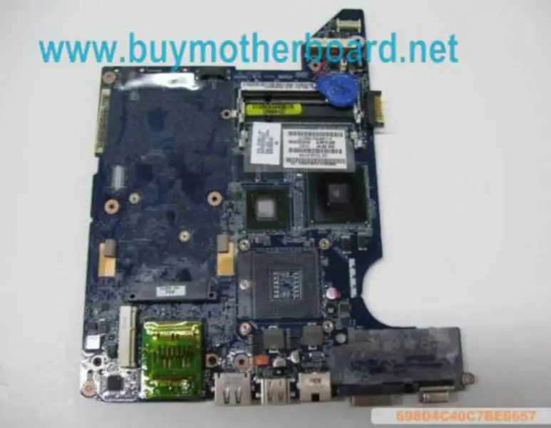 základní deska 572951-001 pro HP pavilion DV4