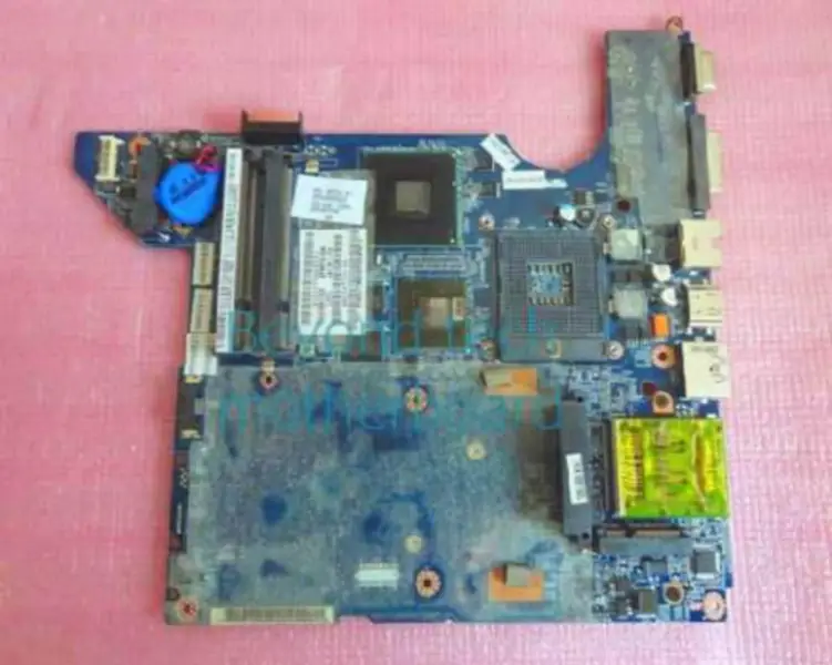 základní deska 572951-001 pro HP pavilion DV4