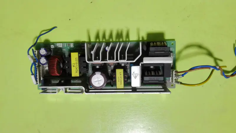 Napájecí zdroj Cosel LEA150F-24