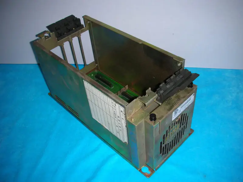 YASKAWA JANCD-BB50+JZNC-JRK00LB-611-00