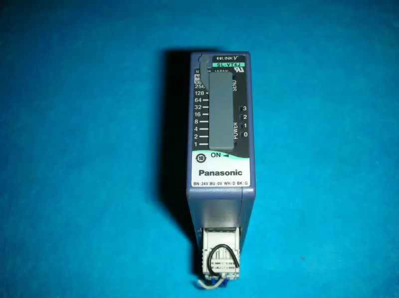 Panasonic SL-VT4J