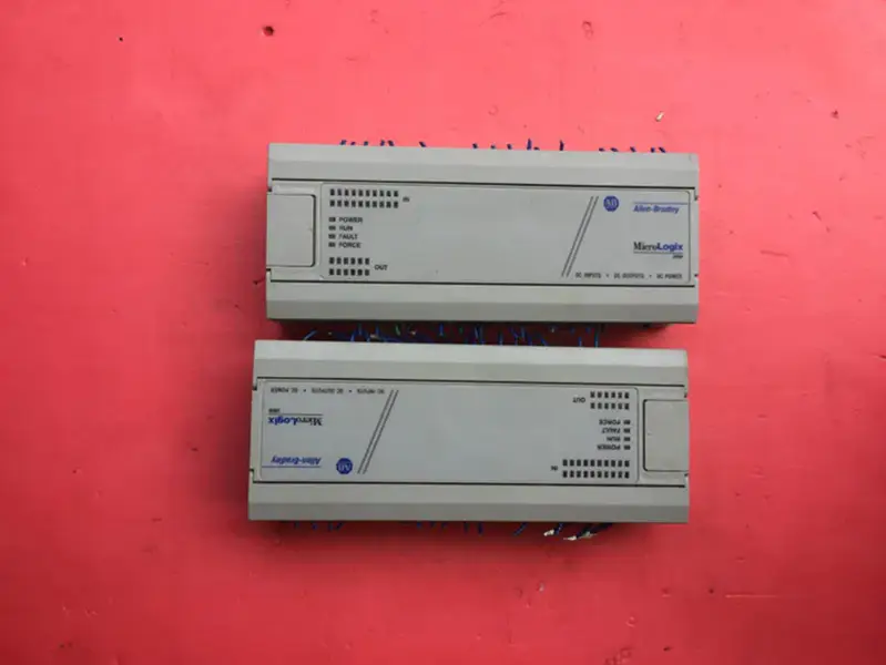 1761-L32BBB Allen-Bradley