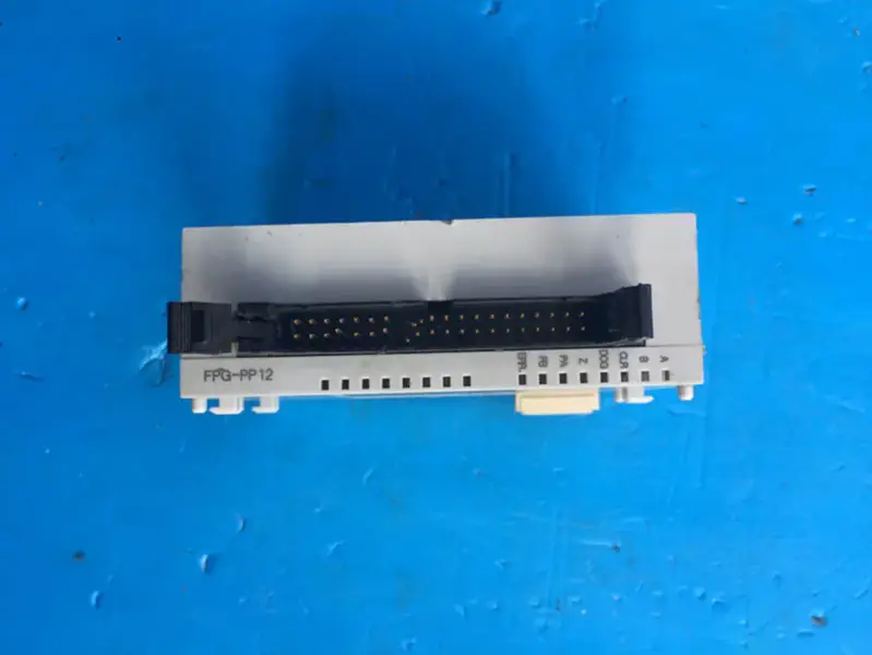 FPG-PP12 Panasonic PLC
