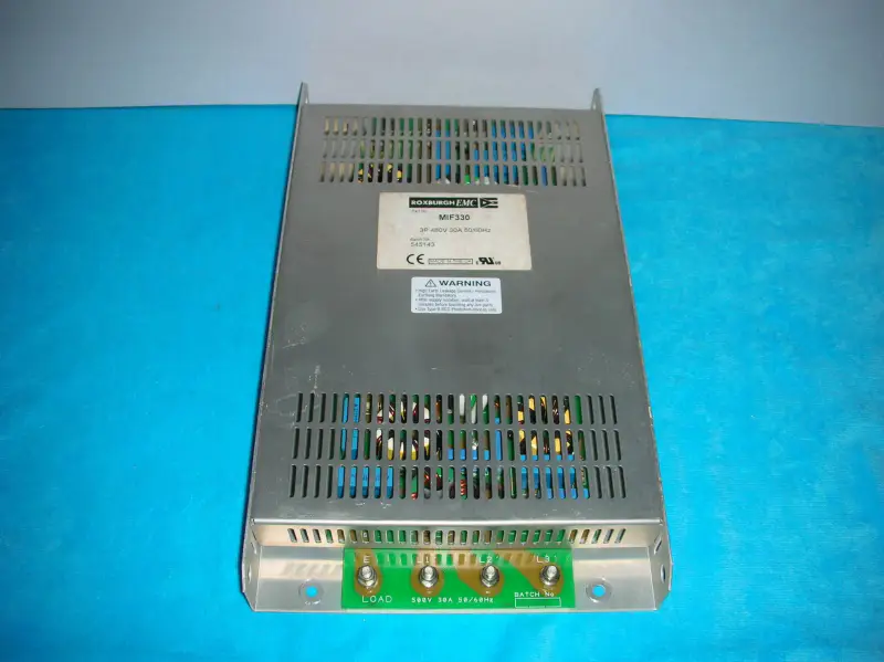ROXBURCH MIF330