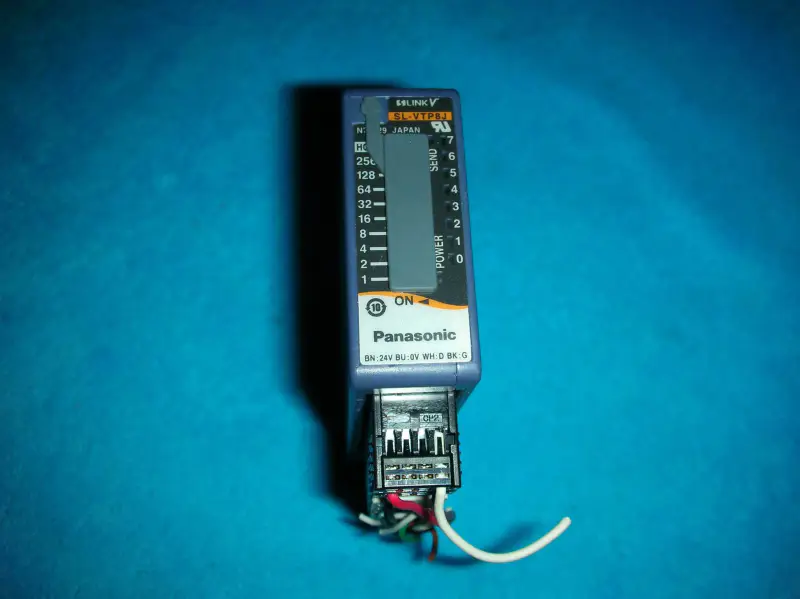 Panasonic SL-VTP8J