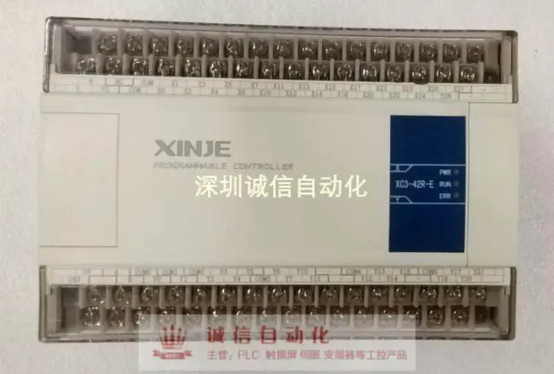 XINJE PLC XC3-42R-E