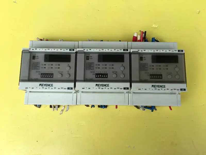 KL-4AD keyence