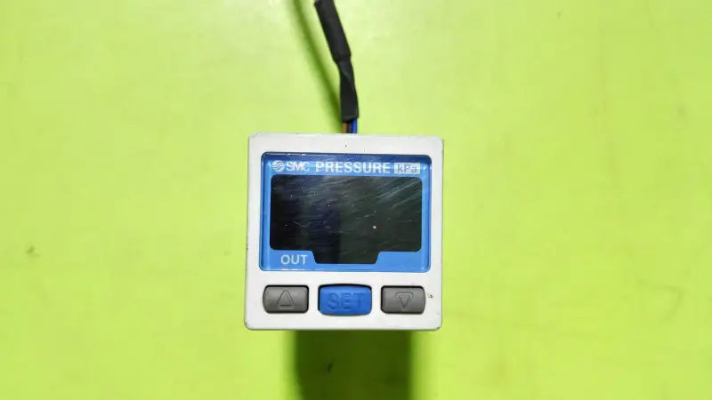 SMC ZSE30-01-25