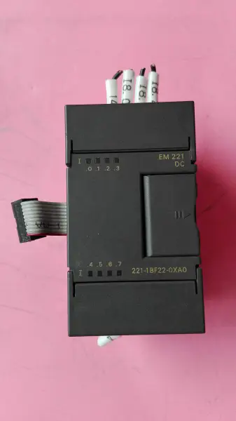 EM221 DC 6ES7 221-1BF22-0XA0