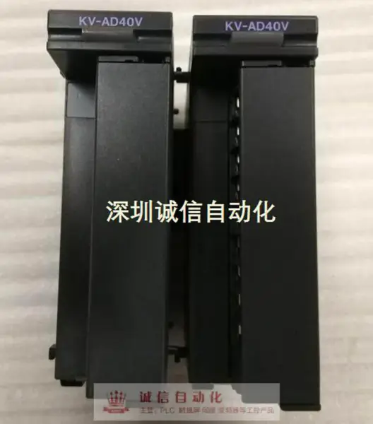 keyence KV-AD40V