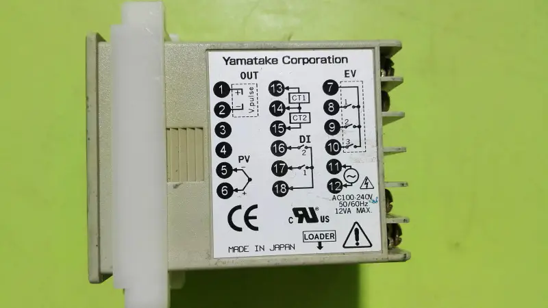 SDC15 C15TV0TA0200