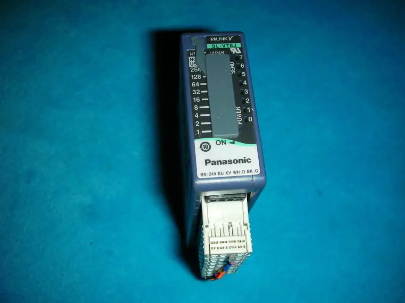 Panasonic SL-VT8J