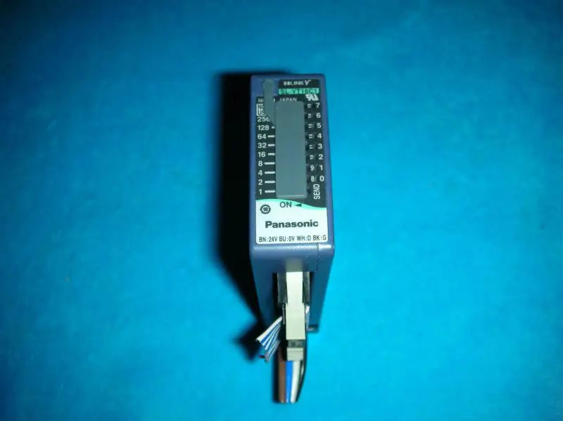 Panasonic SL-VT16C1