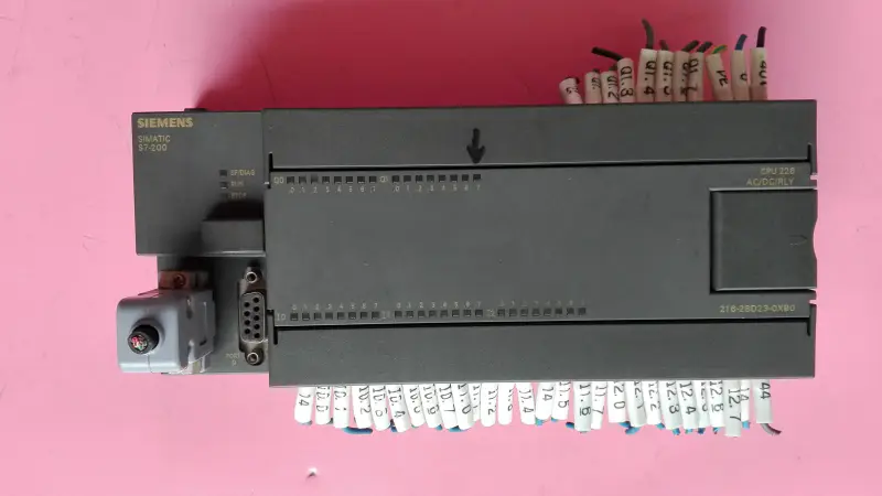 CPU226CN PLC 6ES7 216-2BD23-0XB0