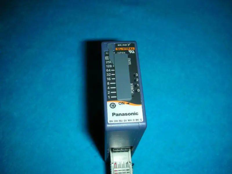 Panasonic SL-VTP4J