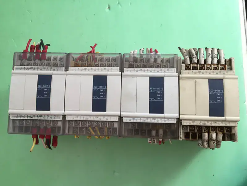 XC3-14RT-E XINJE PLC