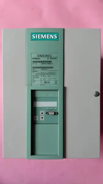6RA7075-6DS22-0 1P