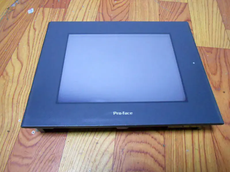 PRO-FACE GP2501-LG41-24V