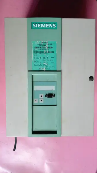 6RA7013-6DV62-0