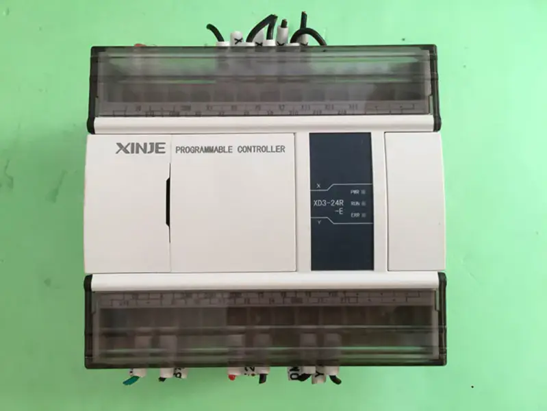 XD3-24R-E XINJE PLC