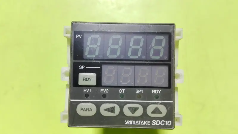 SDC10 C10T6DTA0300
