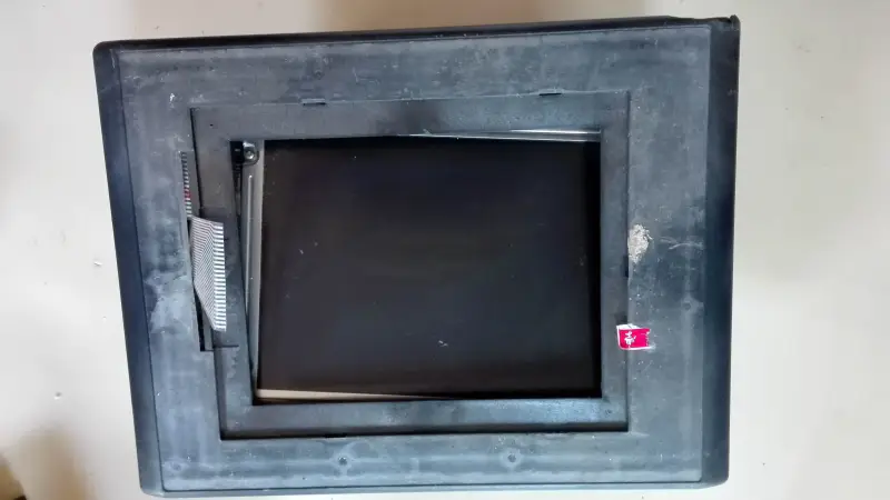 Allen-Bradley 2711-T10C15 AB