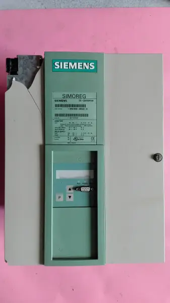 6RA7028-6DV62-0