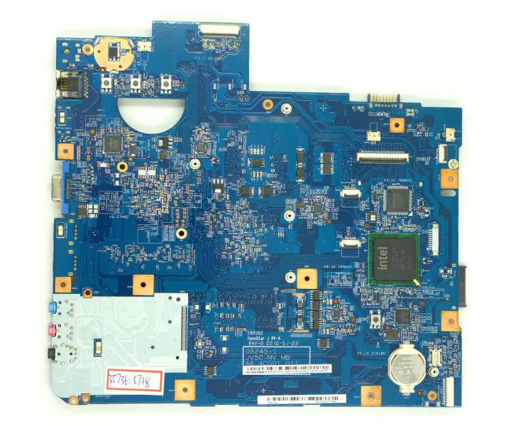 Základní deska Acer 5738 5738G 48.4CG08.011