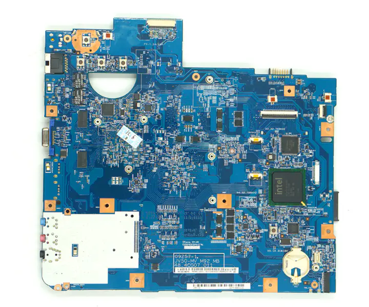 Základní deska Acer 5738 5738G 48.4CG08.011