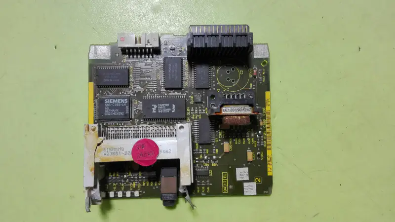 6ES7 314-1AE02-0AB0