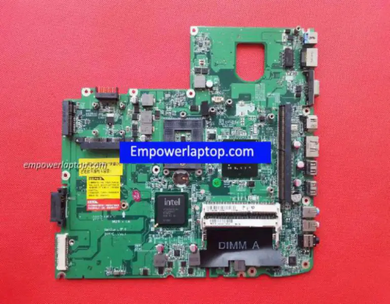 Základní deska Acer Aspire 5739 5739G PM45 DA0ZK6MB6D0