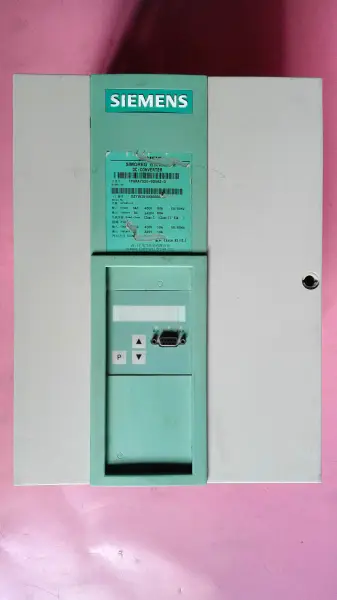 6RA7025-6DV62-0