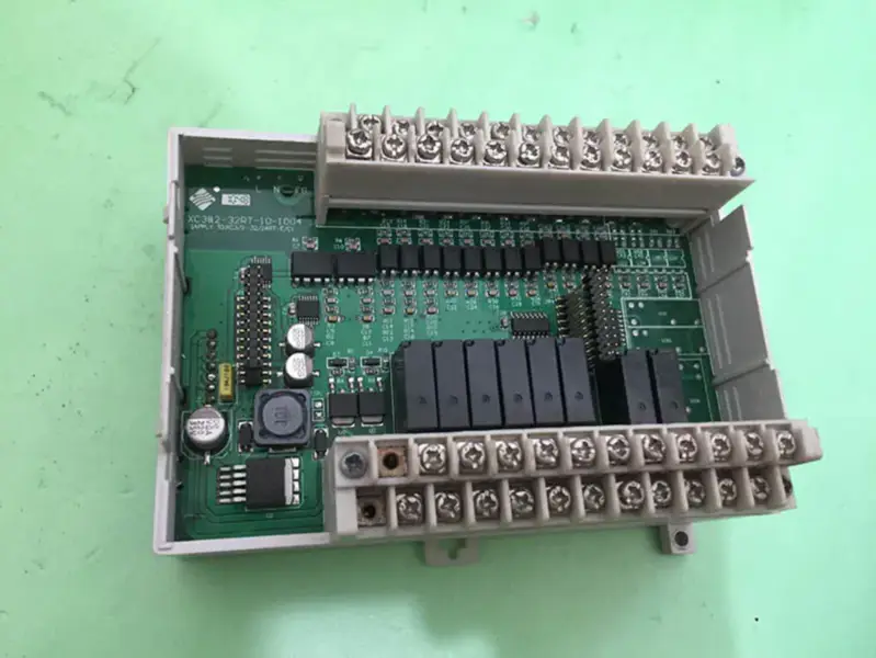 XC3-24RT-E XINJE PLC