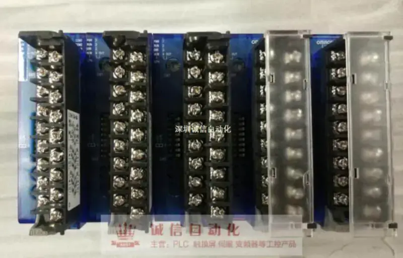 OMRON PLC EJ1N-TC4A-QQ