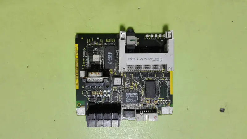 6ES7 314-1AE03-0AB0