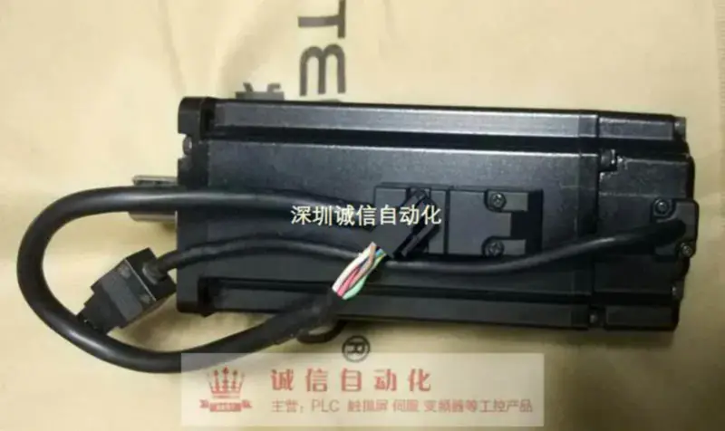 Delta 750W ECMA-C30807FS