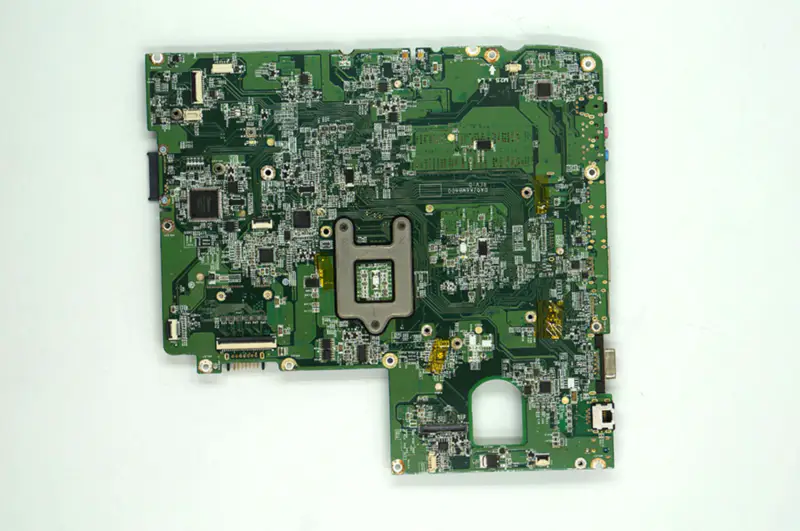 Acer 5739 5739G MBPDS06001 31ZK6MB0010 DA0ZK6MB6D0 PM45 Základní deska