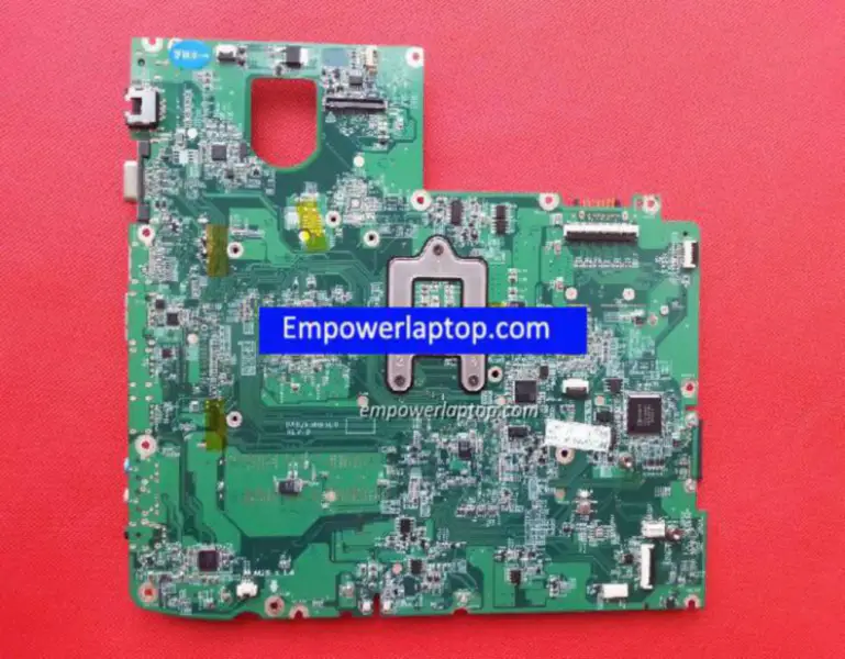 Základní deska Acer Aspire 5739 5739G PM45 DA0ZK6MB6D0