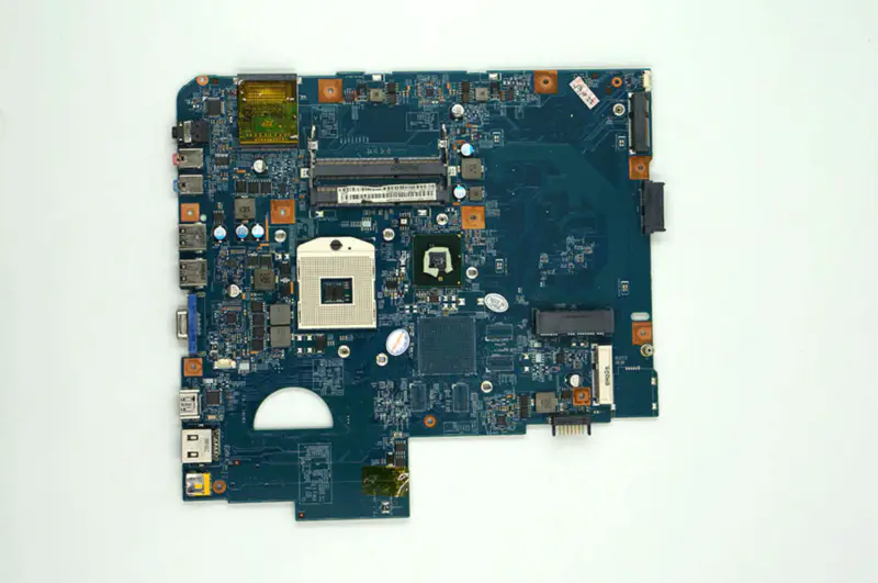 ACER 5740 5740G 48.4GD01.01M Integrovaná základní deska