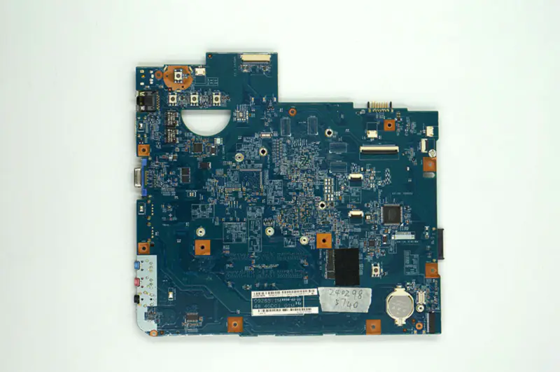 ACER 5740 5740G 48.4GD01.01M Integrovaná základní deska