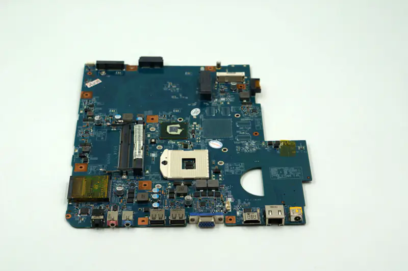 ACER 5740 5740G 48.4GD01.01M Integrovaná základní deska