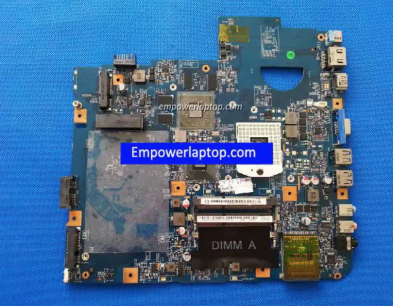 Acer 5740 5740G 48.4GD01.01M 8 Základní deska ATI 216-0772000