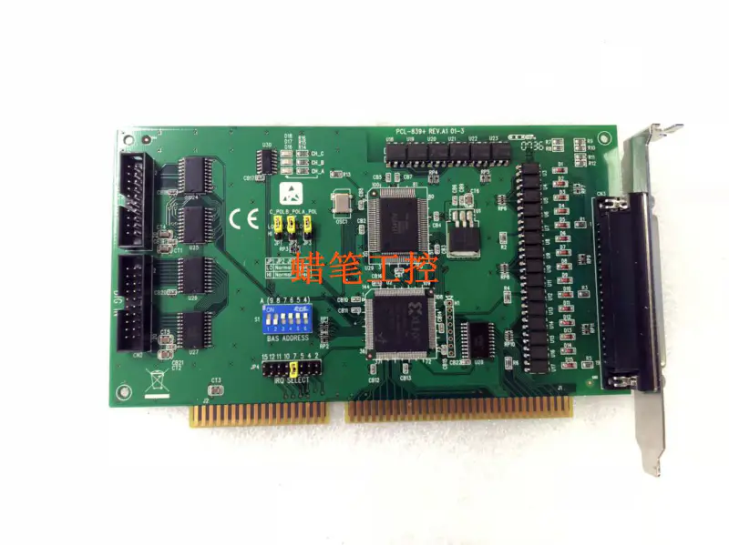 Základní deska Advantech PCL-839+