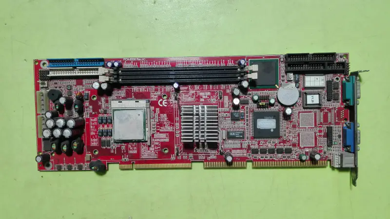PCA-6006 REV.A1