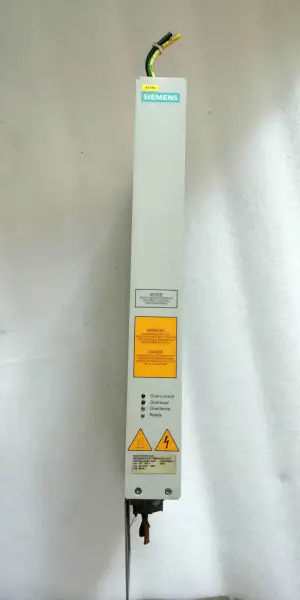 6SE7028-0ES87-2DA1 50kw