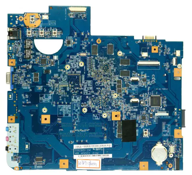 Základní deska Acer 48.4GD01.01M 5740 5740G MBPM701001
