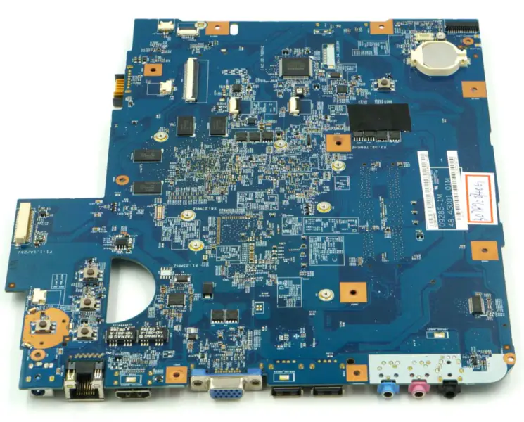 Základní deska Acer 48.4GD01.01M 5740 5740G MBPM701001