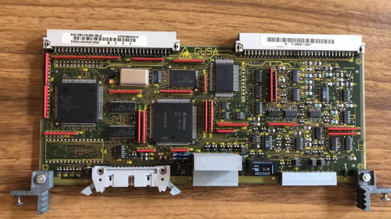CUSA 6SE7090-0XX84-0BJ0