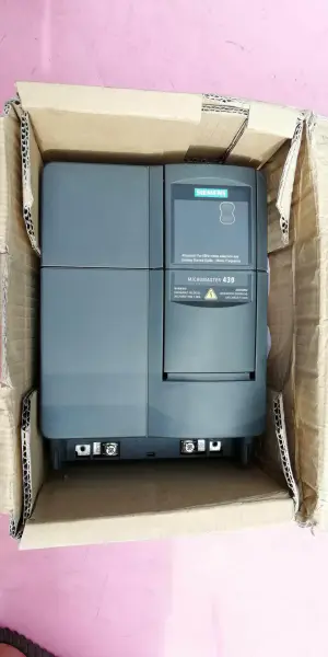 MM430 6SE6430-2UD31-1CA0 11KW